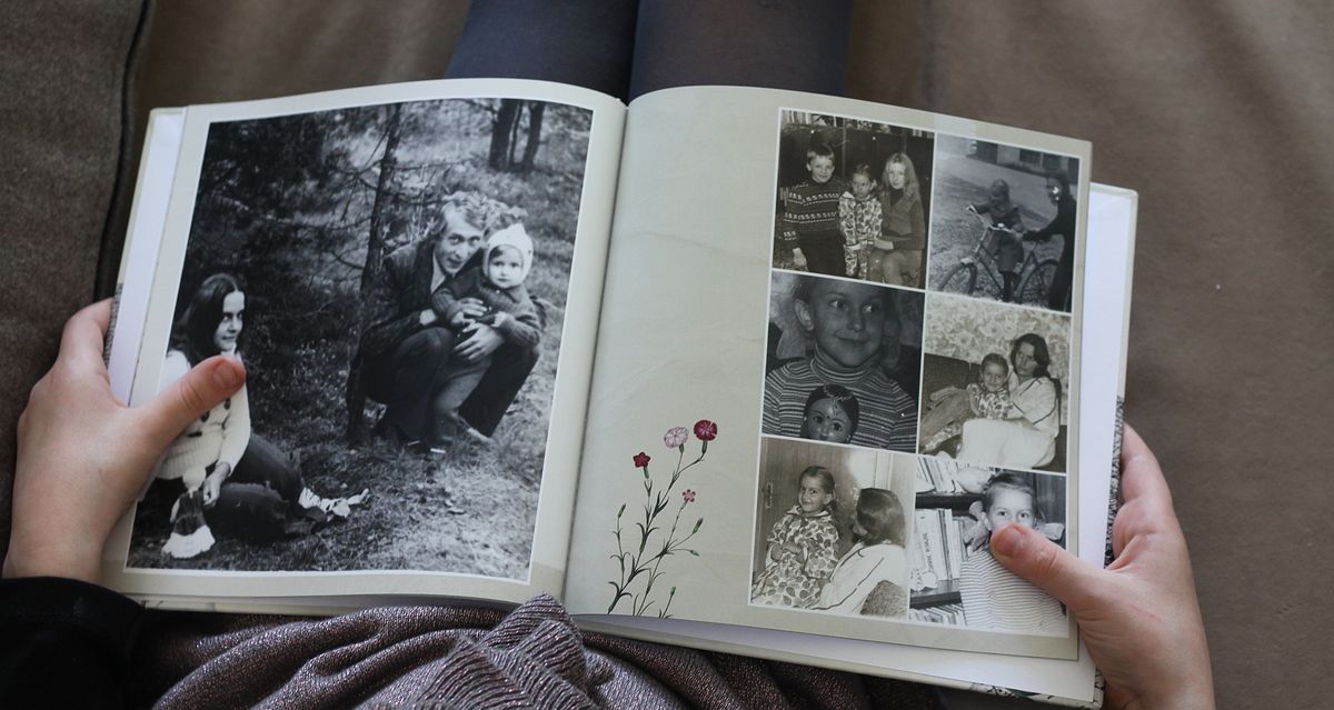 fotolibro impreso